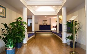Hotel Leopardi